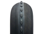 Sandcraft Destroyer Mohawk Diamond Front UTV Tire