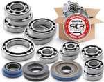 Sandcraft Motorsports 2014-2023 Polaris Rzr Xp 1000 Transmission Rebuild