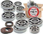 Sandcraft Motorsports 2022-2024 Polaris Rzr Pro R Transmission Rebuild