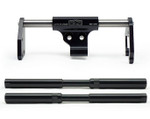 Sandcraft Motorsports 2026 Can-am Maverick R Steering Support Assembly