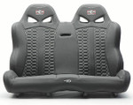 Sandcraft Motorsports Polaris Rzr Xp 1000 / Xp 900 / Xp Turbo / Xp Turbo S Rear Bench Seat