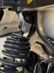 Speedwerx Can-am Defender Hd11 2.5" Suspension Lift Kit