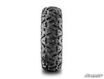 Superatv 30" Hellion Mounted Wheel / Tire Packages