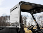 Superatv Can-am Defender Hd7 Rear Glass Windshield
