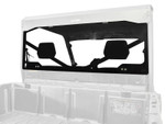 Superatv Can-am Defender Hd8 Rear Glass Windshield