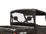 Superatv Can-am Defender Hd9 Rear Windshield