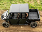 Superatv Can-am Defender Max Hd11 Aluminum Roof