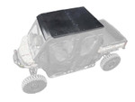 Superatv Can-am Defender Max Hd8 Aluminum Roof