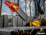 Superatv Cfmoto Uforce 1000 Pro Chainsaw Mount