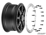 Superatv Intimidator Mounted Wheel / Tire Packages