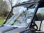 Superatv Polaris Ranger Xp Kinetic Full Windshield