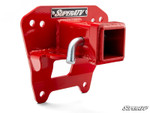 Superatv Polaris Rzr Xp Rear Receiver Hitch