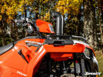 Superatv Polaris Sportsman Depth Finder Snorkel Kit