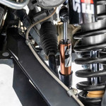 Sdi Polaris Xpedition E-link Dynamic Sway Bar System (Front and Rear)