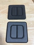 Terick Solutions 2022+ Can-am Defender HD10 | HD11 EVA Foam Door Panel Kit