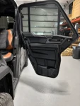 Terick Solutions 2022+ Can-am Defender HD10 | HD11 EVA Foam Door Panel Kit