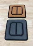 Terick Solutions 2022+ Can-am Defender HD10 | HD11 EVA Foam Door Panel Kit
