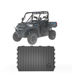 Terick Solutions Polaris Ranger 1000 / Xp 1000 Rear Cargo Mat