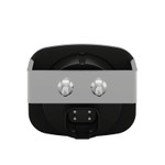 Wet Sounds Mc-20 Nmea/can Bus Transom Remote