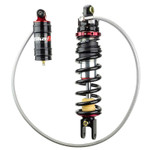 Elka Suspension Yamaha Yfz450r Legacy Series Front & Rear Kit Shocks