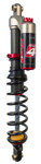 Elka Suspension Can-am Commander 1000 Shocks | (front) (stage 4)