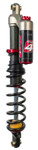 Elka Suspension Can-am 2013 Maverick Shocks (rear) (stage 4)