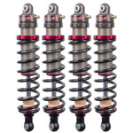Elka Suspension Kawasaki Teryx 750 Shocks (front And Rear) (stage 1)