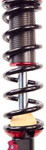Elka Suspension Polaris Ranger Xp 1000 Shocks (rear) (stage 2)