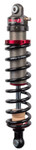 Elka Suspension Yamaha Wolverine Shocks (front) (stage 1)