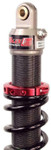Elka Suspension Yamaha Wolverine Shocks (front) (stage 1)