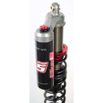 Elka Suspension 2020 Cf Moto Z950 / Z10 60 Inches Shocks (front) (2.5stage 5)