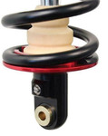 Elka Suspension Can-am Defender Xt Cab Max Shocks | (rear) (stage 5)