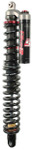 Elka Suspension Honda Talon 1000r Shocks (front) (stage 5)