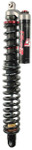 Elka Suspension Honda Talon 1000x Shocks (front) (stage 5) (46mm)