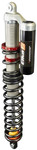 Elka Suspension Polaris Rzr Xp 1000/turbo-4 Shocks (front) (2.5" Sand)