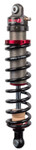 Elka Suspension Yamaha Wolverine X2 Shocks (front And Rear) (stage 1)