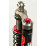 Elka Suspension Can-am Defender Pro Xt Hd10 Shocks (front) (stage 3)