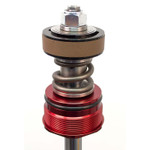 Elka Suspension 2020-2024 Polaris Rzr Turbo R Shocks (front) (3.0" Stage 5)