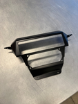 Geiser Polaris Turbo R & Pro R Radio Mounts