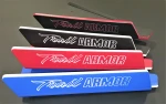Trail Armor 2014 - 2023 RZR 4 XP 1000 (Standard, Sport, Premium, Ultimate, Highlifter), 2016 - 2021 RZR 4 XP Turbo, 2019 - 2021 RZR 4 XP Turbo S and RZR 4 XP Turbo S Velocity Full Skids with Slider Nerfs
