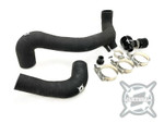 Aftermarket Assassins '17-'19 Can-Am Maverick X3 Silicone Charge Tube Kit