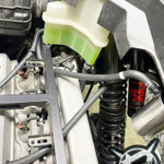 Aftermarket Assassins '22+ Polaris RZR Pro-R 4 Cylinder Catch Can