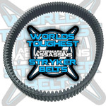 Aftermarket Assassins Polaris RZR XP Turbo Stryker Belt