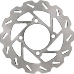 All Balls Racing '06-'13 Yamaha Rhino Brake Rotor