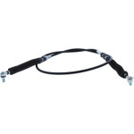 All Balls Racing '18-'25 Can-Am Maverick Sport/Trail/Commander Control Shift Cable