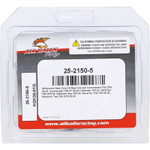 All Balls Racing '22-'25 Can-Am Commander 700/Defender HD7 Rear Differential Seal Kit