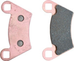 All Balls Racing Polaris ACE/RZR/Ranger Sintered Brake Pad Kit
