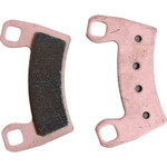 All Balls Racing Polaris RZR 900/1000S Brake Pad Kit