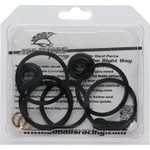 All Balls Racing Polaris RZR Pro R/Pro S Front Caliper Rebuild Kit