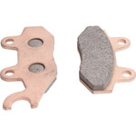 All Balls Racing Sintered Brake Pad Kit - 18-8006